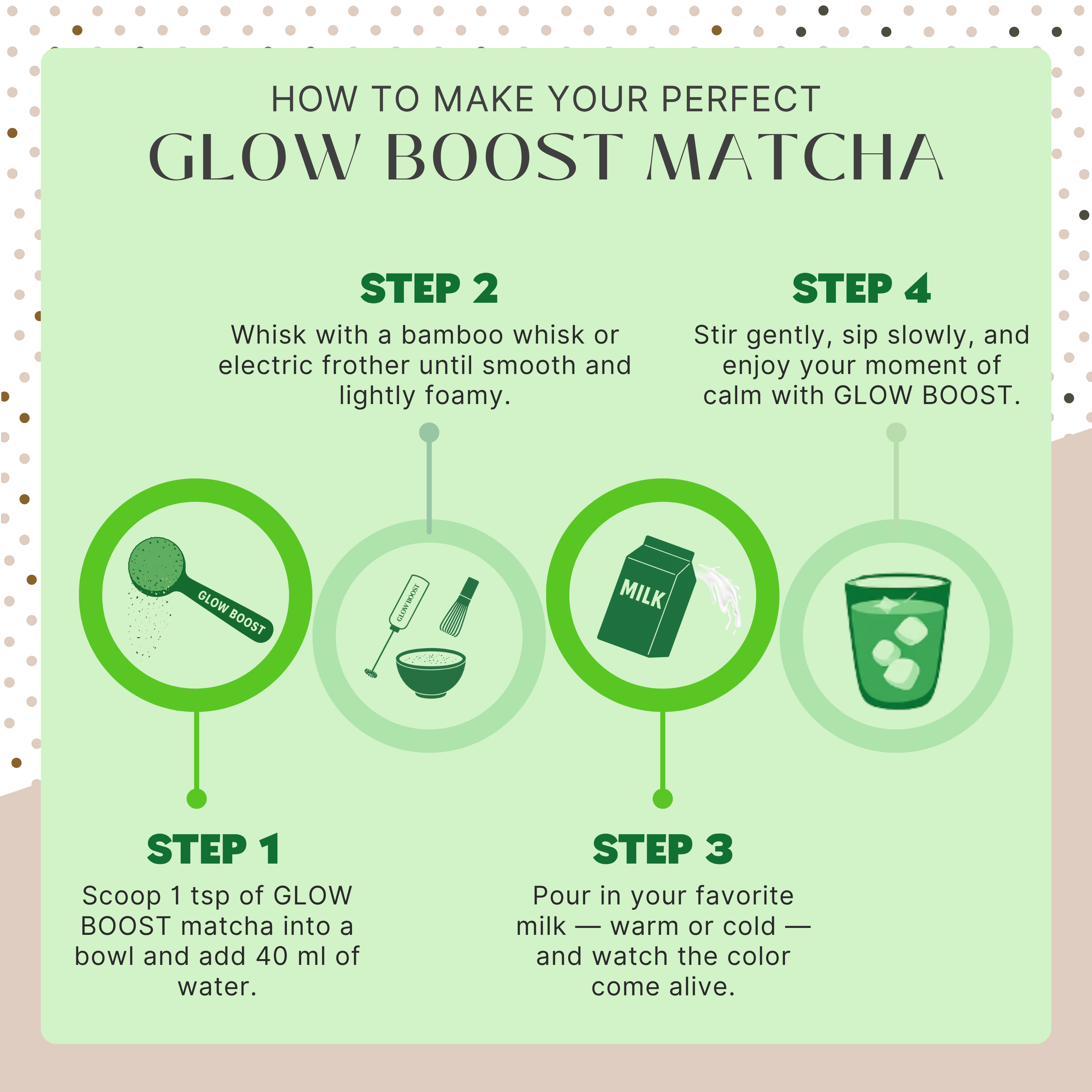 Ceremonial Grade Raffaello Matcha