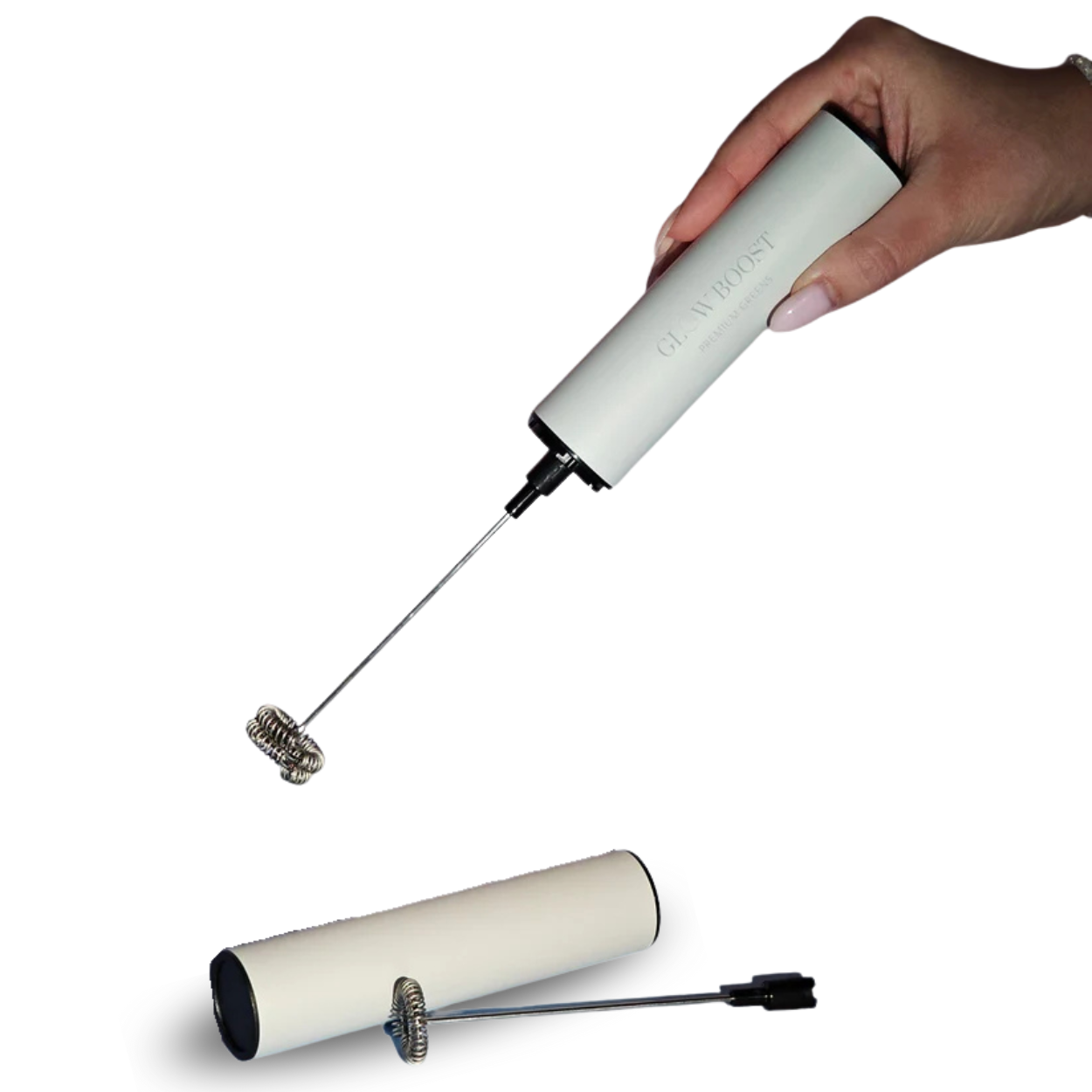 Rechargeable Electric Whisk